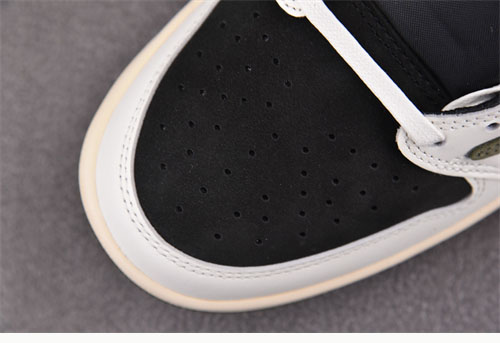 Nike 나이키 에어조던1 x 트레비스 스캇 로우 og 레플리카 9번 이미지 - 신발 | 세미샵 레플리카 사이트