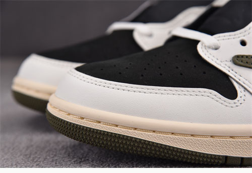 Nike 나이키 에어조던1 x 트레비스 스캇 로우 og 레플리카 12번 이미지 - 신발 | 세미샵 레플리카 사이트