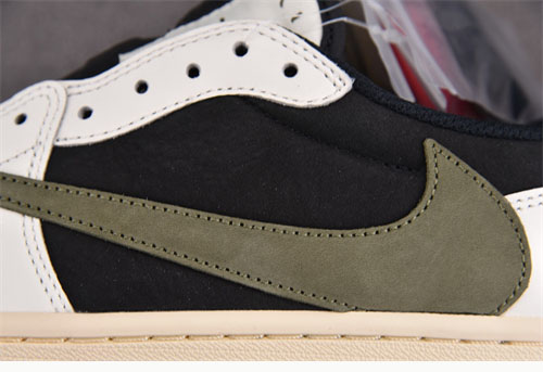 Nike 나이키 에어조던1 x 트레비스 스캇 로우 og 레플리카 13번 이미지 - 신발 | 세미샵 레플리카 사이트