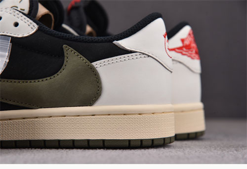 Nike 나이키 에어조던1 x 트레비스 스캇 로우 og 레플리카 15번 이미지 - 신발 | 세미샵 레플리카 사이트