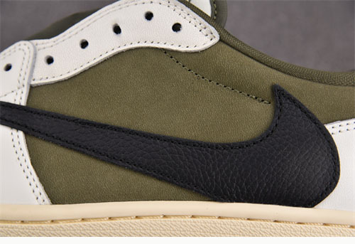 Nike 나이키 에어조던1 x 트레비스 스캇 로우 og 레플리카 13번 이미지 - 신발 | 세미샵 레플리카 사이트