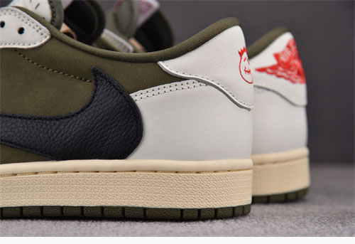 Nike 나이키 에어조던1 x 트레비스 스캇 로우 og 레플리카 15번 이미지 - 신발 | 세미샵 레플리카 사이트