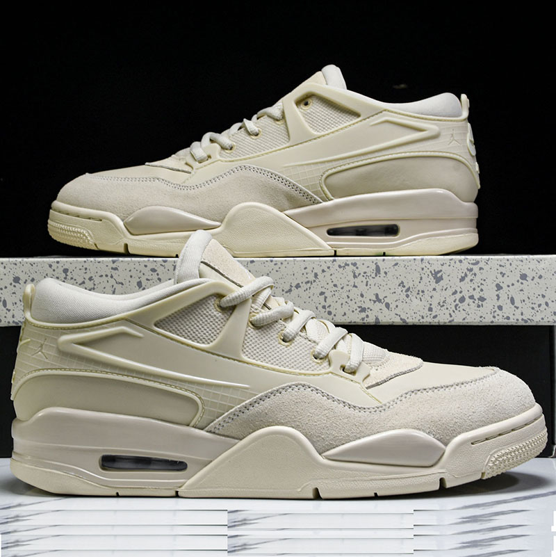 Nike 나이키 에어조던 4 RM 라이트 레전드 브라운 FQ7940-200 레플리카 1번 이미지 - 신발 | 세미샵 레플리카 사이트