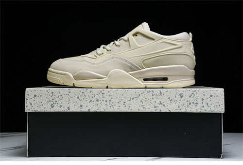 Nike 나이키 에어조던 4 RM 라이트 레전드 브라운 FQ7940-200 레플리카 20번 이미지 - 신발 | 세미샵 레플리카 사이트