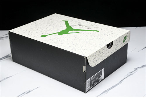 Nike 나이키 에어조던 4 RM 라이트 레전드 브라운 FQ7940-200 레플리카 24번 이미지 - 신발 | 세미샵 레플리카 사이트