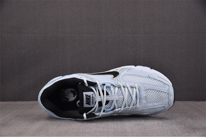 Nike 나이키 줌 보메로 5 블루 틴트 FJ2028-401 레플리카 4번 이미지 - 신발 | 세미샵 레플리카 사이트