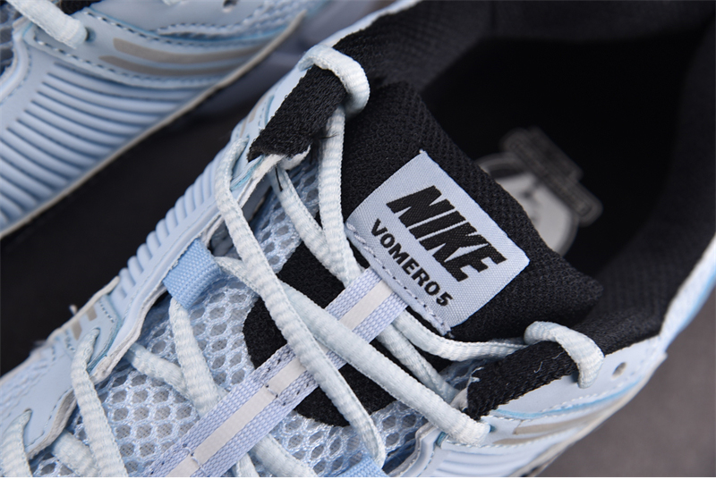 Nike 나이키 줌 보메로 5 블루 틴트 FJ2028-401 레플리카 10번 이미지 - 신발 | 세미샵 레플리카 사이트