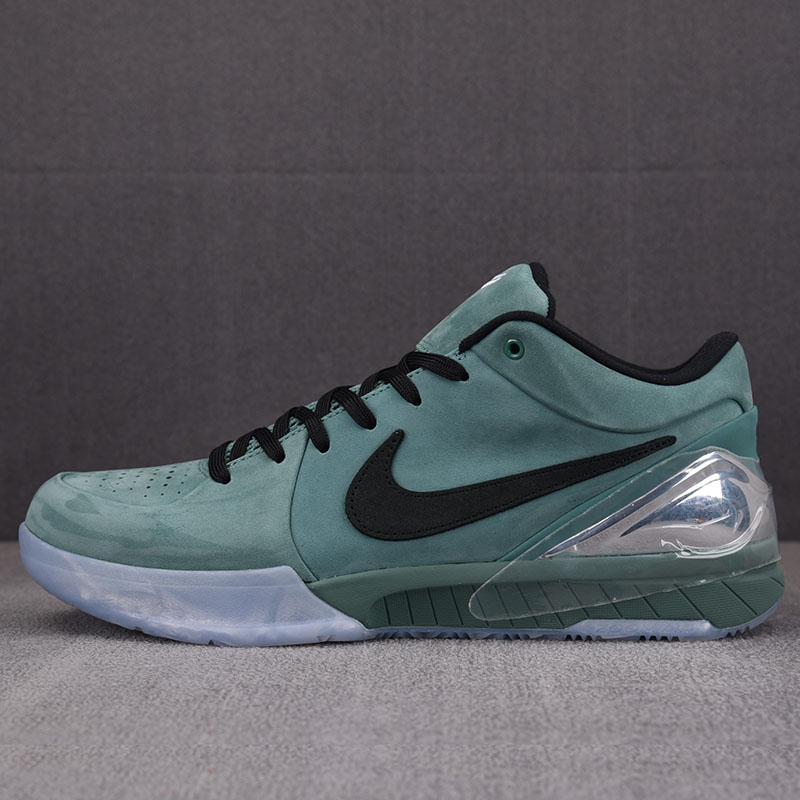 Nike 나이키 줌 코비 4 프로트로 걸 데드 FQ3545-300 레플리카 5번 이미지 - 신발 | 세미샵 레플리카 사이트