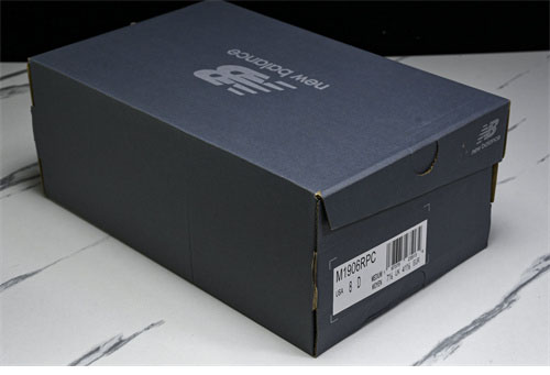 뉴발란스 1906R 폴카 도트 스니커즈 M1906RPC - 상세 이미지