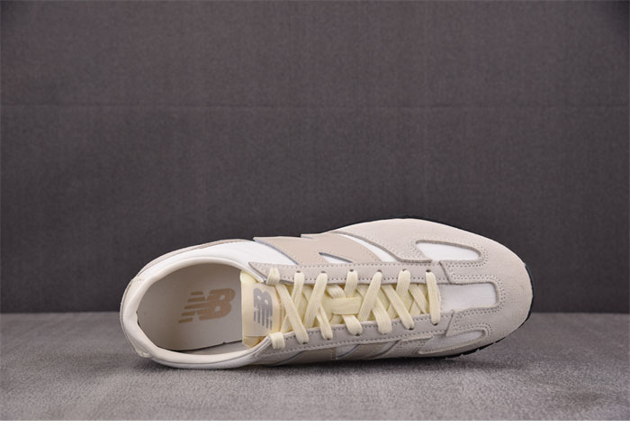 New Balance 뉴발란스 471 그레이 화이트 U471AJ 레플리카 4번 이미지 - 신발 | 세미샵 레플리카 사이트