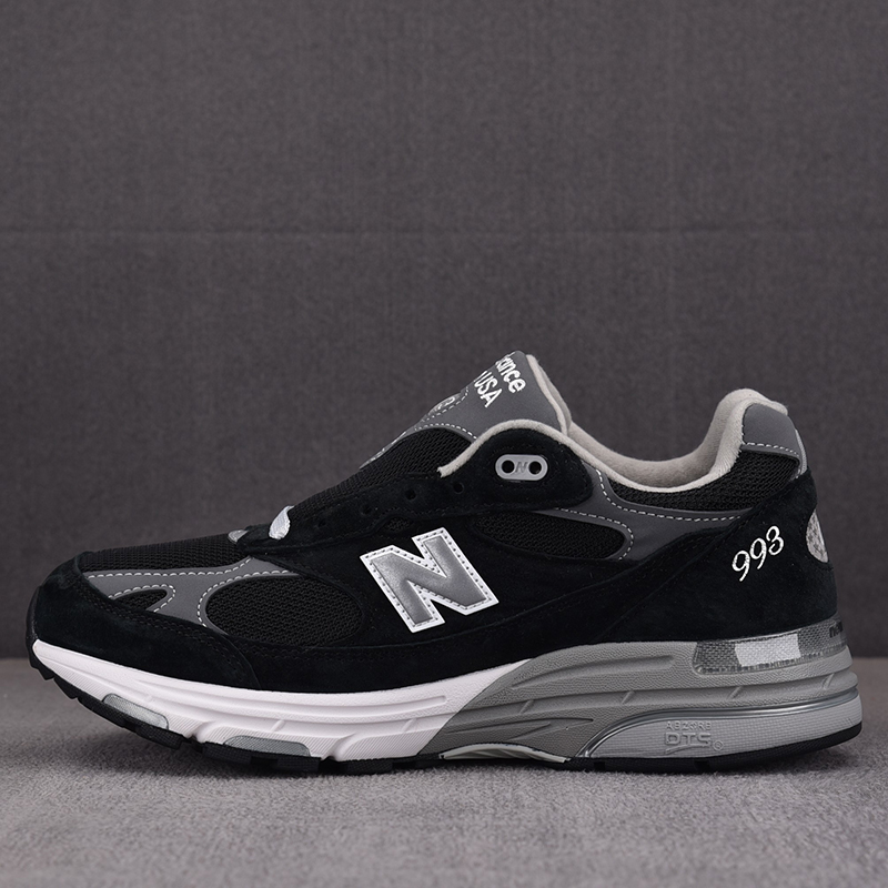 뉴발란스 993 MiUSA 블랙