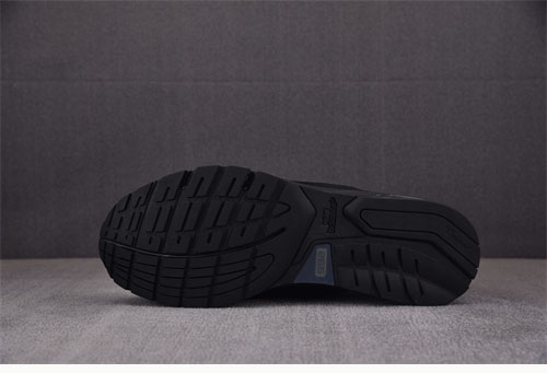 뉴발란스 NB 992 트리블 블랙 M992EA - 상세 이미지
