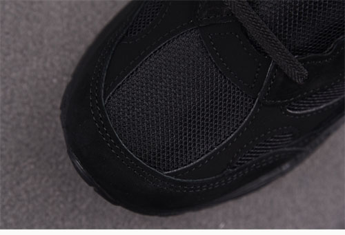 뉴발란스 NB 992 트리블 블랙 M992EA - 상세 이미지