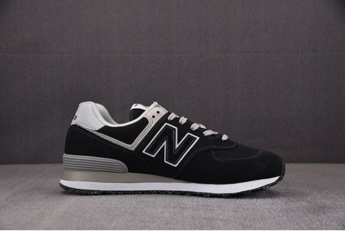뉴발란스 New Balance NB 574 ML574EVB - 상세 이미지