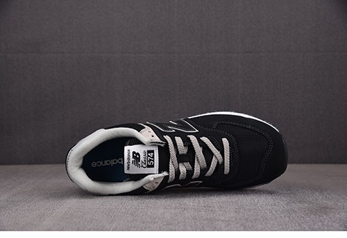 뉴발란스 New Balance NB 574 ML574EVB - 상세 이미지