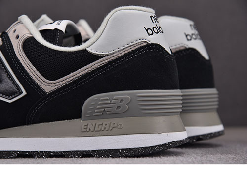 뉴발란스 New Balance NB 574 ML574EVB - 상세 이미지