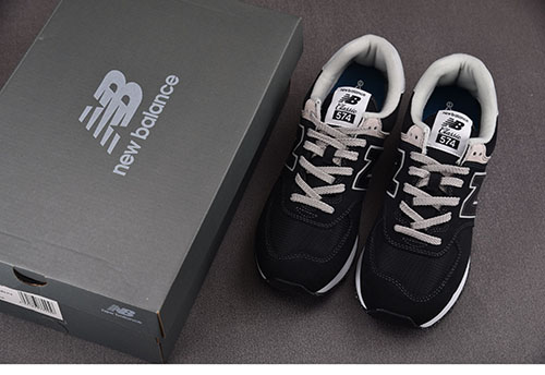 뉴발란스 New Balance NB 574 ML574EVB - 상세 이미지