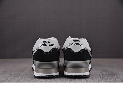 뉴발란스 New Balance NB 574 ML574EVB - 상세 이미지