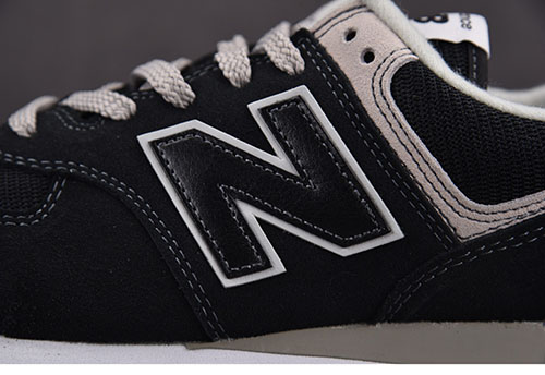 뉴발란스 New Balance NB 574 ML574EVB - 상세 이미지