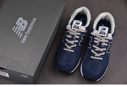 뉴발란스 New Balance NB 574 ML574EVN - 상세 이미지