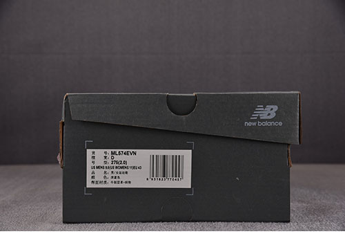 뉴발란스 New Balance NB 574 ML574EVN - 상세 이미지