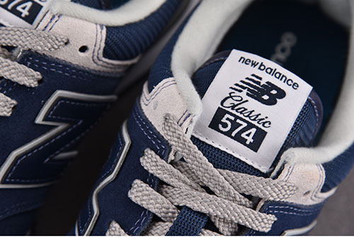 뉴발란스 New Balance NB 574 ML574EVN - 상세 이미지