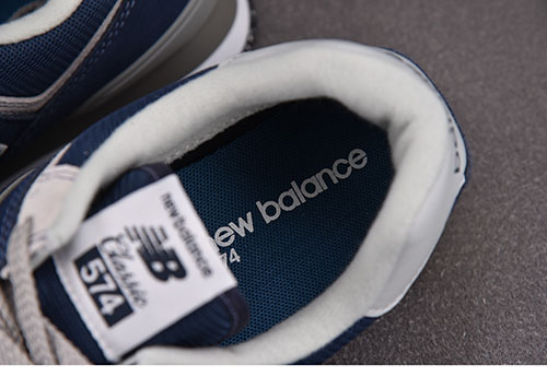 뉴발란스 New Balance NB 574 ML574EVN - 상세 이미지