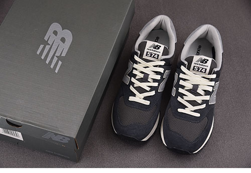 뉴발란스 New Balance NB 574 U574GM2 - 상세 이미지