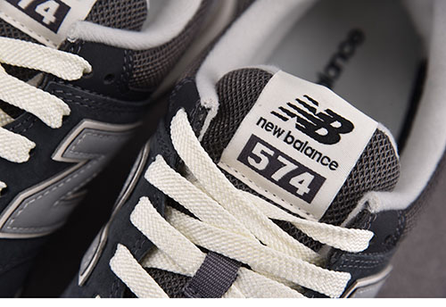 뉴발란스 New Balance NB 574 U574GM2 - 상세 이미지