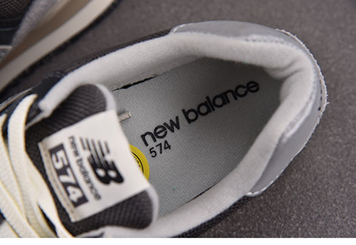 뉴발란스 New Balance NB 574 U574GM2 - 상세 이미지