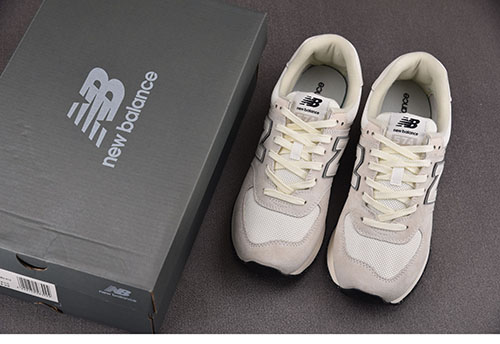 뉴발란스 New Balance NB 574 U574LS2 - 상세 이미지