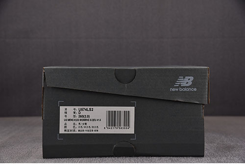 뉴발란스 New Balance NB 574 U574LS2 - 상세 이미지