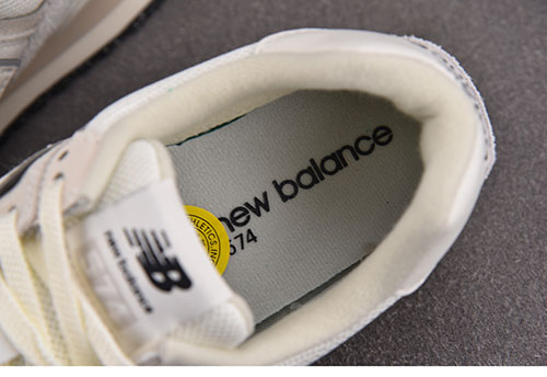 뉴발란스 New Balance NB 574 U574LS2 - 상세 이미지