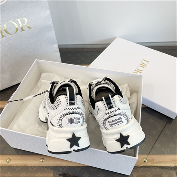 D I O R 디올 24 크로노 여성 스니커즈 레플리카 9번 이미지 - 신발 | 세미샵 레플리카 사이트