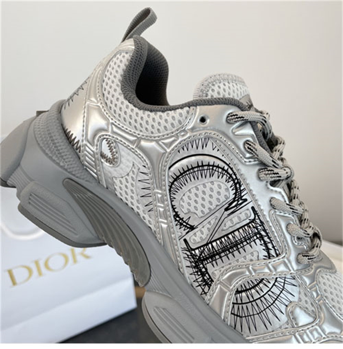 D I O R 디올 24 크로노 여성 스니커즈 레플리카 31번 이미지 - 신발 | 세미샵 레플리카 사이트
