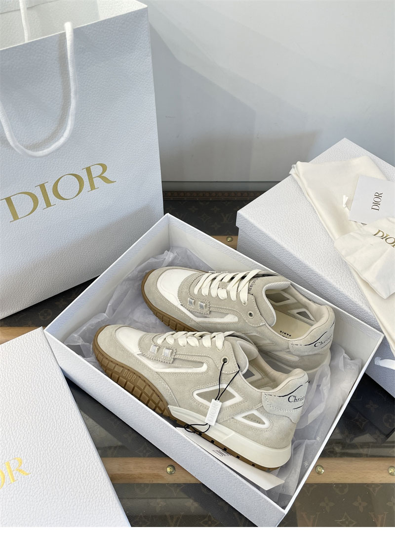 디올 디올 26SS 테크 스니커즈 레플리카 14번 이미지 - 신발 | 세미샵 레플리카 사이트