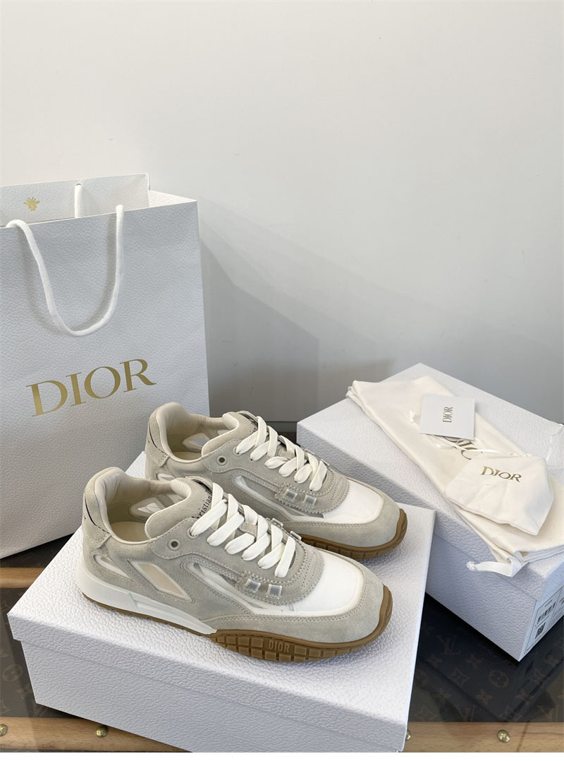 디올 디올 26SS 테크 스니커즈 레플리카 19번 이미지 - 신발 | 세미샵 레플리카 사이트