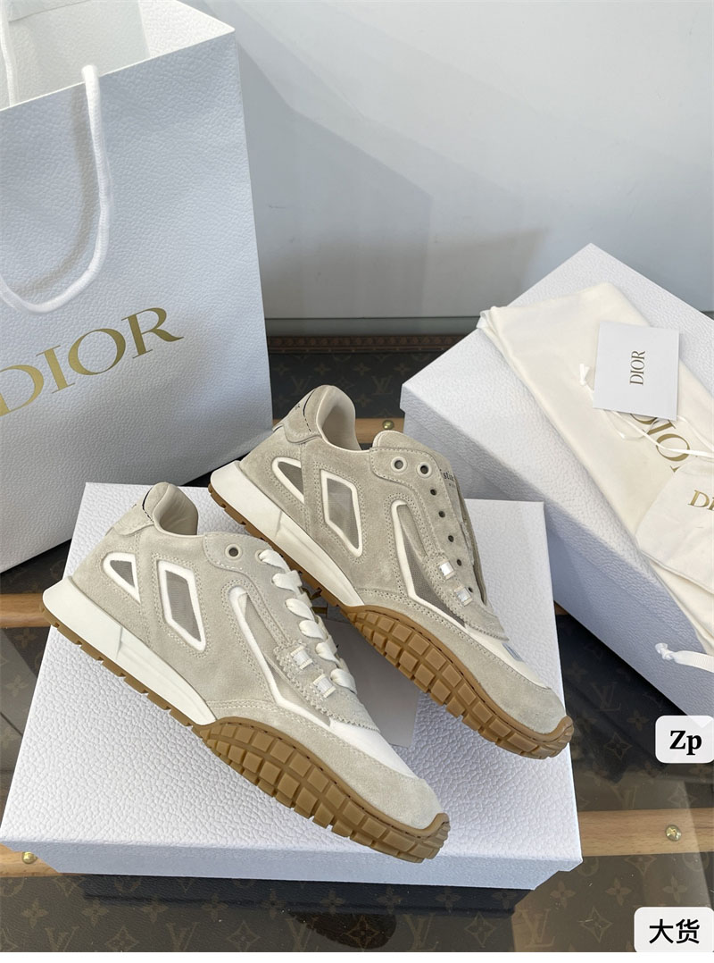 디올 디올 26SS 테크 스니커즈 레플리카 15번 이미지 - 신발 | 세미샵 레플리카 사이트