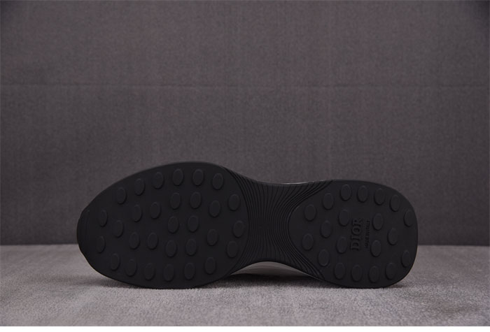 D I O R 디올 B25 러너 스니커즈 화이트 레플리카 5번 이미지 - 신발 | 세미샵 레플리카 사이트