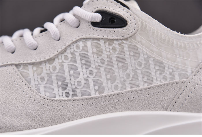 D I O R 디올 B25 러너 스니커즈 화이트 레플리카 13번 이미지 - 신발 | 세미샵 레플리카 사이트