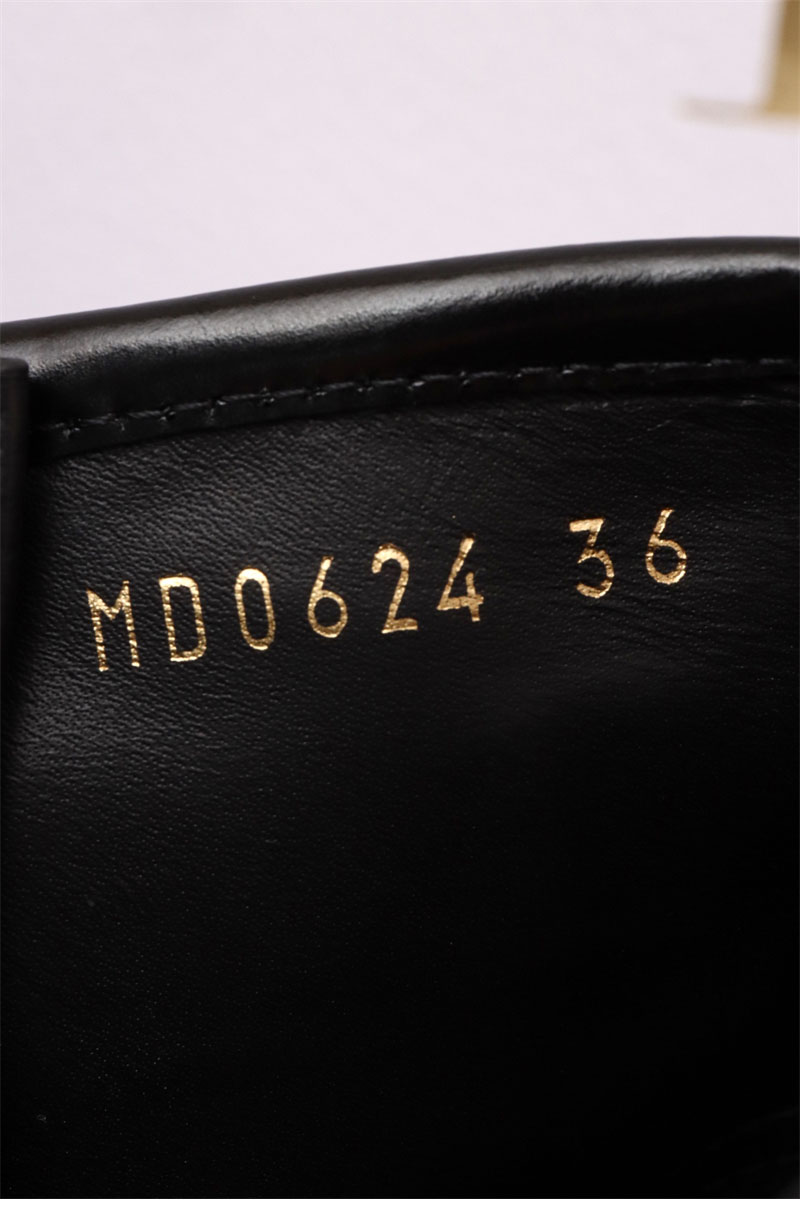 디올 디올 D 퀘스트 앵클 부츠 레플리카 17번 이미지 - 신발 | 세미샵 레플리카 사이트