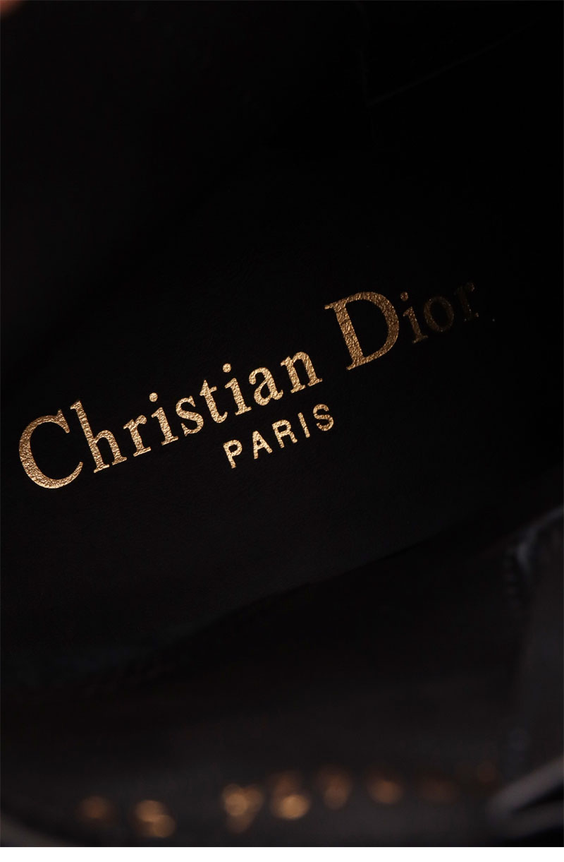 디올 디올 D 퀘스트 앵클 부츠 레플리카 9번 이미지 - 신발 | 세미샵 레플리카 사이트