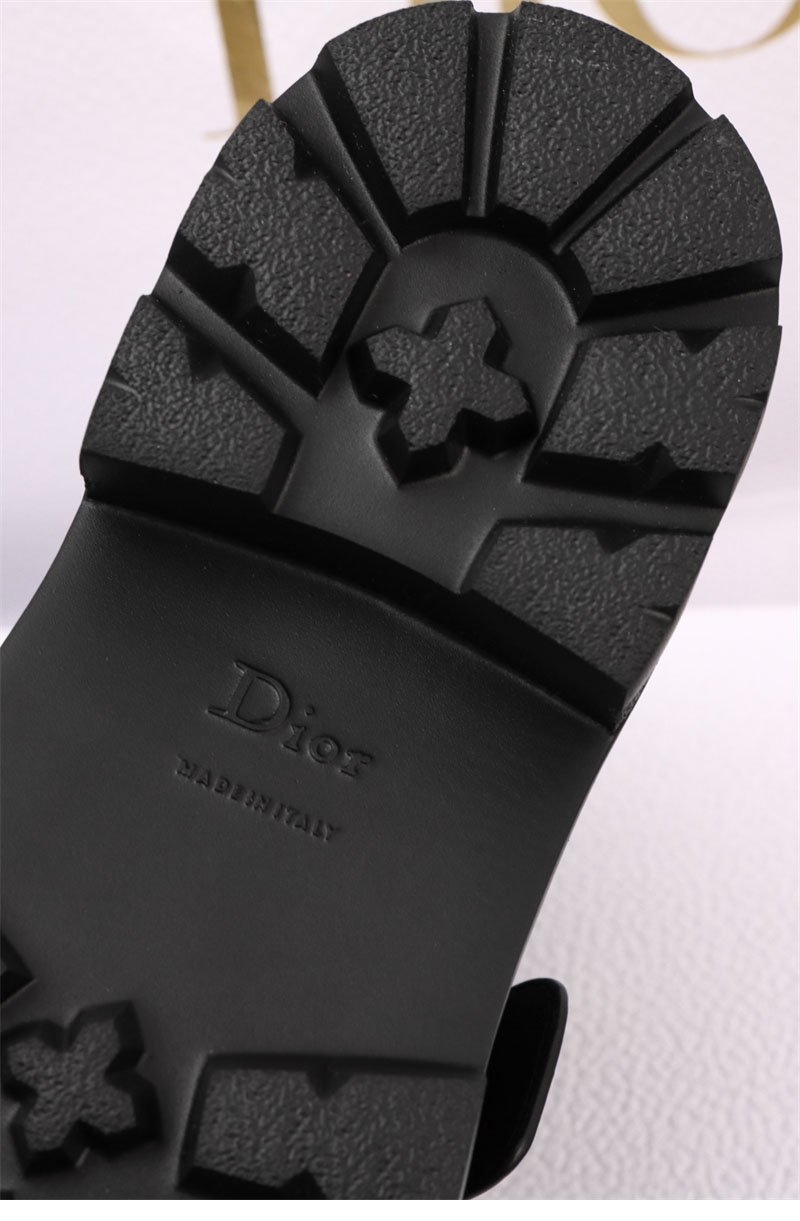 디올 디올 D 퀘스트 앵클 부츠 레플리카 10번 이미지 - 신발 | 세미샵 레플리카 사이트