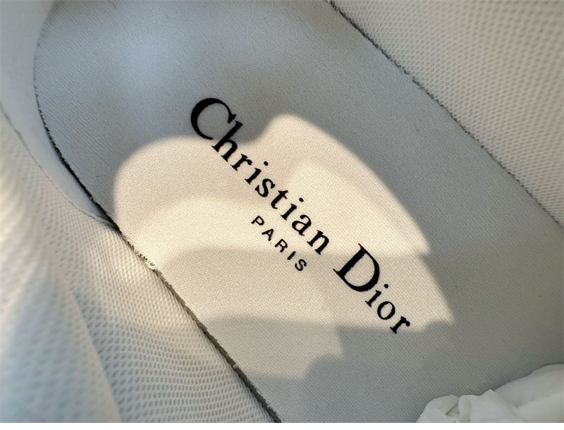 디올 디올 스타 플랫폼 스니커즈 화이트 레플리카 15번 이미지 - 신발 | 세미샵 레플리카 사이트