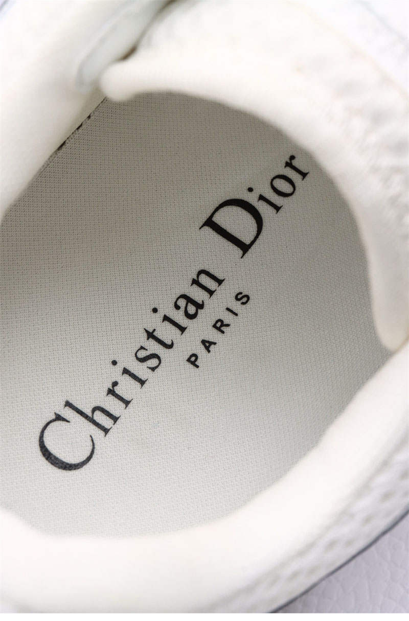 디올 디올 크로노 스니커즈 화이트 메쉬 실버 레플리카 17번 이미지 - 신발 | 세미샵 레플리카 사이트