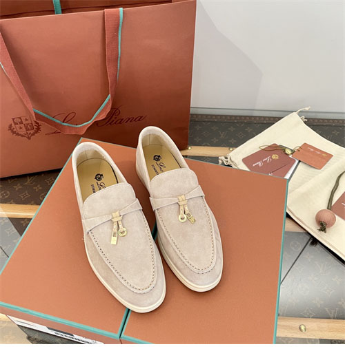 Loro Piana 로로피아나 썸머 참 워크 로퍼 레플리카 5번 이미지 - 신발 | 세미샵 레플리카 사이트