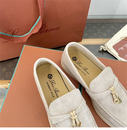 Loro Piana 로로피아나 썸머 참 워크 로퍼 레플리카 6번 이미지 - 신발 | 세미샵 레플리카 사이트