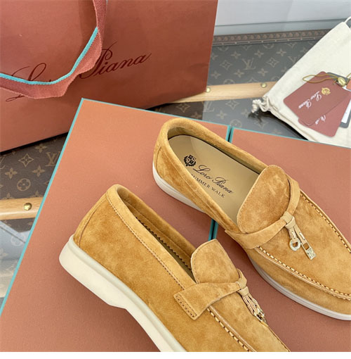 Loro Piana 로로피아나 썸머 참 워크 로퍼 레플리카 10번 이미지 - 신발 | 세미샵 레플리카 사이트