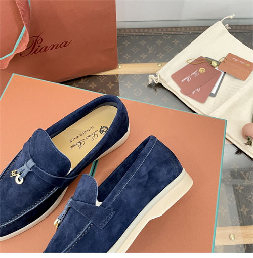 Loro Piana 로로피아나 썸머 참 워크 로퍼 레플리카 16번 이미지 - 신발 | 세미샵 레플리카 사이트