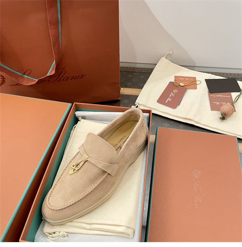 Loro Piana 로로피아나 썸머 참 워크 로퍼 레플리카 25번 이미지 - 신발 | 세미샵 레플리카 사이트